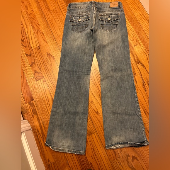 American eagle jeans - Picture 4 of 6